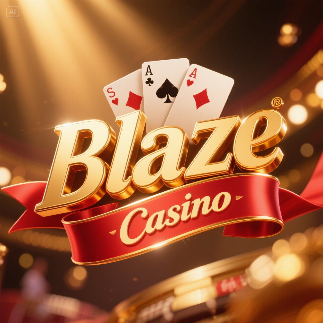 Blaze Spins Casino